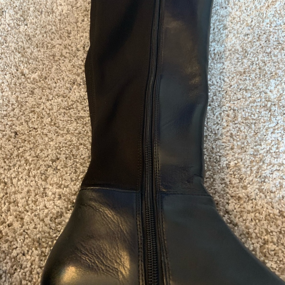 Michael Kohl’s High Boots - Picture 3 of 5